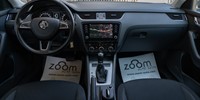 Škoda Octavia 1,6 CTDI