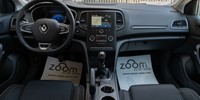 Renault Megane 1,5 DCI
