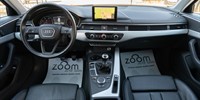 Audi A4
 2.0 TDI