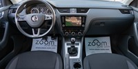 Škoda Octavia 1,6 TDI