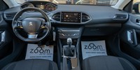 Peugeot 308 SW 1,5 BlueHDI