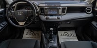 Toyota
 RAV4
 2,0 4x4