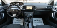 Peugeot 308 1,6 BlueHDI