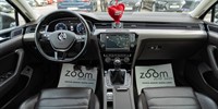 Volkswagen Passat 2,0 TDI