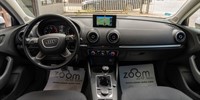 Audi A3
 1.6 TDI