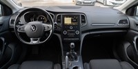 Renault Megane 1,5 DCI