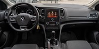 Renault Megane 1,5 DCI