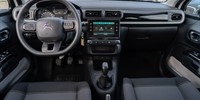 Citroën C3 1,6 BlueHDI
