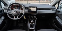 Renault Clio 1,5 DCI