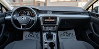 Volkswagen Passat 1,6 TDI