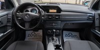 Mercedes-Benz GLK 220-CDI 4MATIC