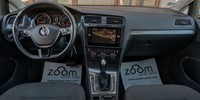 Volkswagen Golf 2,0 TDI