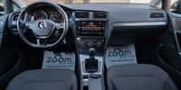 Volkswagen Golf 1,6 TDI