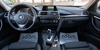 BMW
 3-Series 318 D