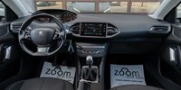 Peugeot 308 1,5 BlueHDI