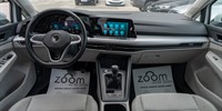 Volkswagen Golf 2.0 TDI BUSINESS