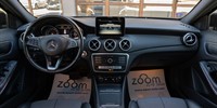Mercedes-Benz GLA 200d Business
