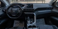 Peugeot 3008 1,5 BlueHDI