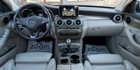Mercedes-Benz C-Class
 180 CDI