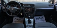Volkswagen Golf 1,6 TDI
