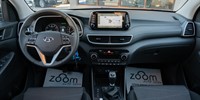 Hyundai
 Tucson
 1,6 GDI