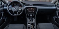 Volkswagen Passat 2,0 TDI
