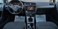 Volkswagen Golf 1.6 TDi Confortline