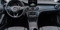 Mercedes-Benz GLA 200 D STOCK