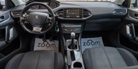 Peugeot 308 1.6 HDI