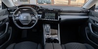 Peugeot 508 1,5 BlueHDI
