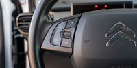 Citroën C4 Cactus 1,5 BlueHDI