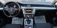 Volkswagen Passat 2.0 TDI