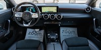 Mercedes-Benz A-Class 180 D AMG