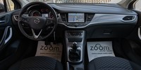 Opel Astra 1,6CDTI
