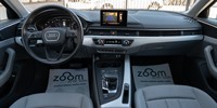 Audi A4
 2.0 TDI