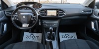 Peugeot 308 1,6 BlueHDI