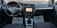 Volkswagen Golf 1,6 TDI