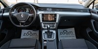 Volkswagen Passat 2.0 TDI