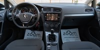 Volkswagen Golf 1,6 TDI