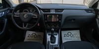 Škoda Octavia 1,6 TDI