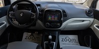 Renault Captur 1,5 DCI