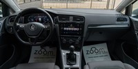 Volkswagen Golf 2,0 TDI
