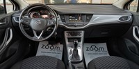 Opel Astra 1.6 D