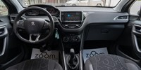 Peugeot 2008 1,6 BlueHDI