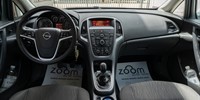 Opel Astra 1,6 CDTI