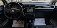 Citroën C3 1,6 BlueHDI