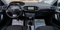 Peugeot 308 1,5 BlueHDI