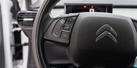 Citroën C4 Cactus 1,6 BlueHDI