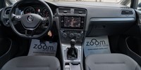 Volkswagen Golf 1,6 TDI
