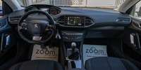 Peugeot 308 1,6 BlueHDI